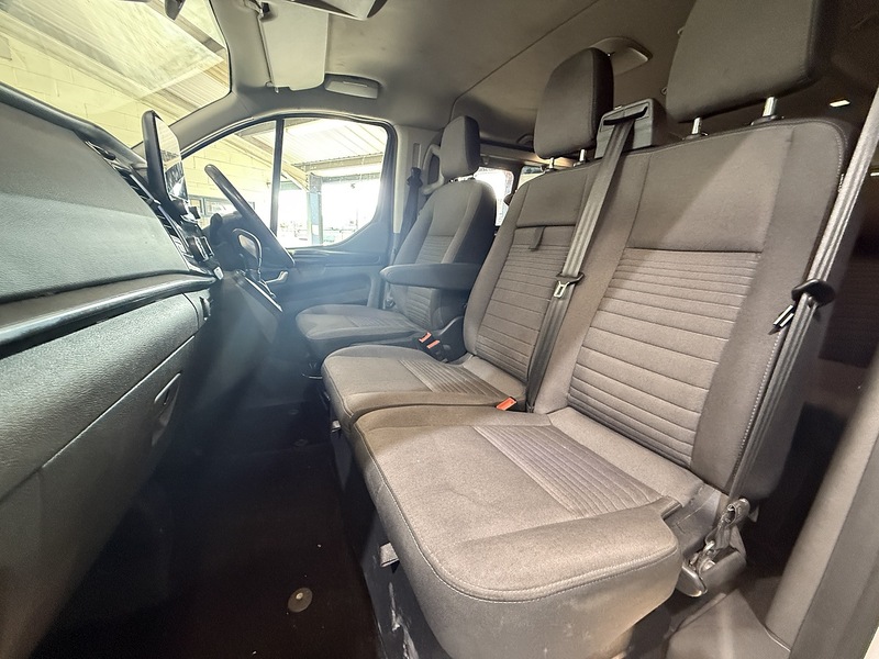Used Ford Tourneo Custom 2020 for sale - 76194024: Photo 52