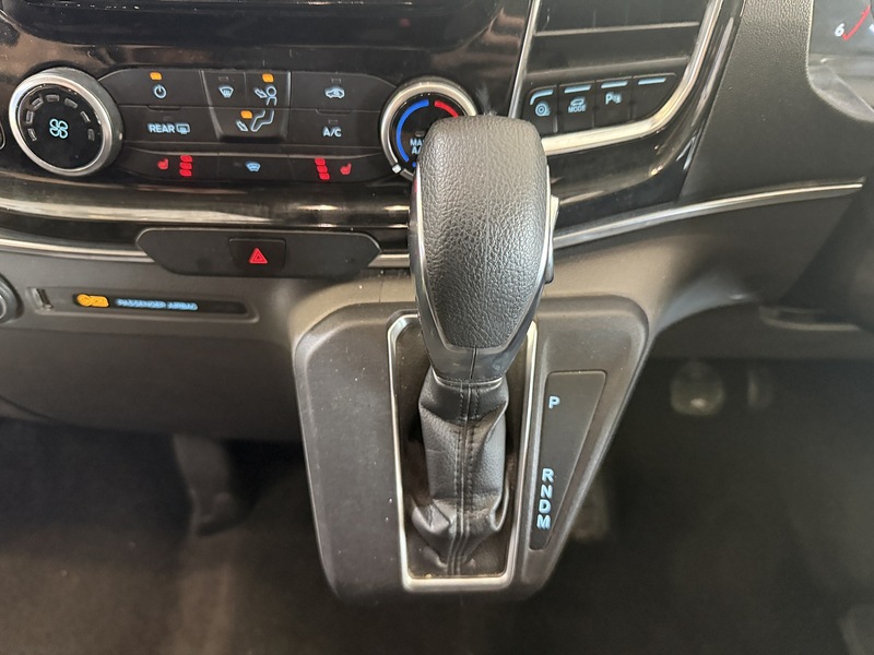 Used Ford Tourneo Custom 2020 for sale - 76194024: Photo 53