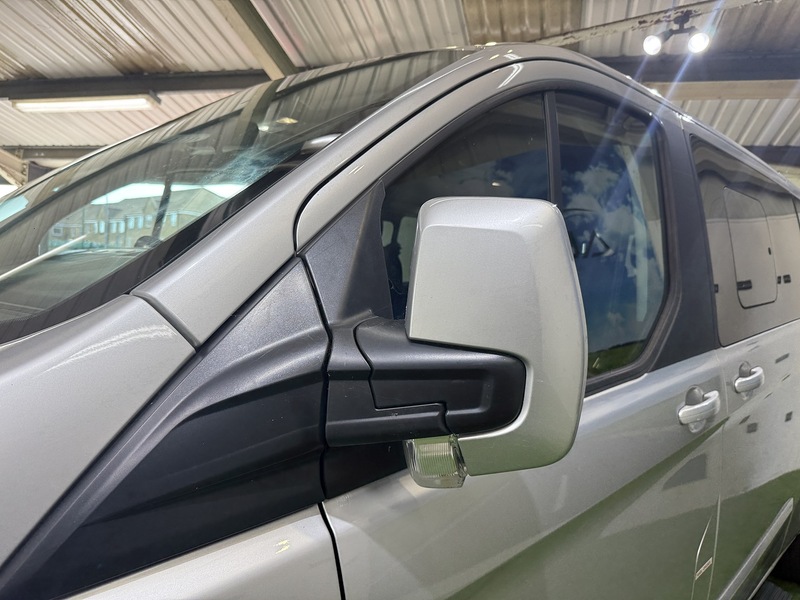Used Ford Tourneo Custom 2020 for sale - 76194024: Photo 9