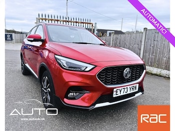 Used MG MG ZS 2023 for sale - 78713397: Photo