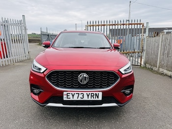 Used MG MG ZS 2023 for sale - 78713397: Photo