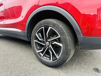 Used MG MG ZS 2023 for sale - 78713397: Photo