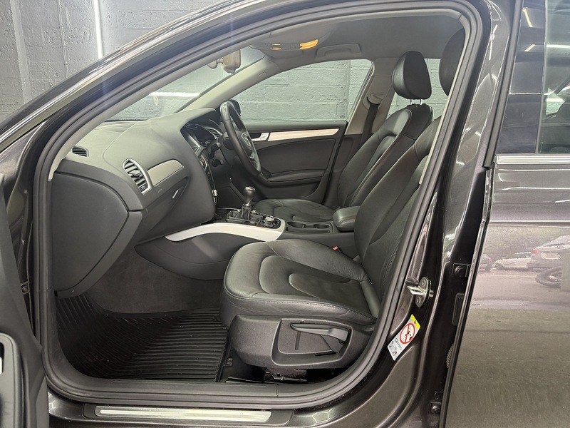 Vehicle 38