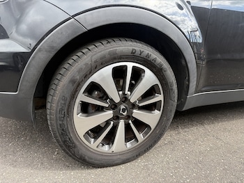 Used Ssangyong Korando 2014 for sale - 78713411: Photo