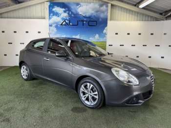 1.4 TB MultiAir Lusso Hatchback 5dr Petrol Manual Euro 5 (s/s) (170 bhp)