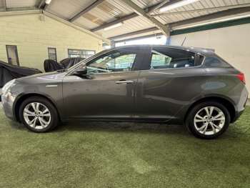 Used Alfa Romeo Giulietta 2011 for sale - 75143652: Photo