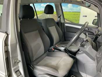 Used Vauxhall Zafira 2013 for sale - 75384679: Photo