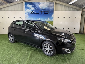 Peugeot - 308