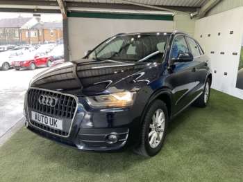 Used Audi Q3 2013 for sale - 75370854: Photo