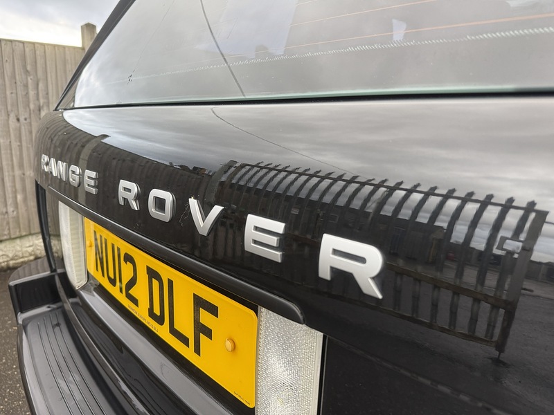 Used Land Rover Range Rover 2012 for sale - 77258889: Photo 13