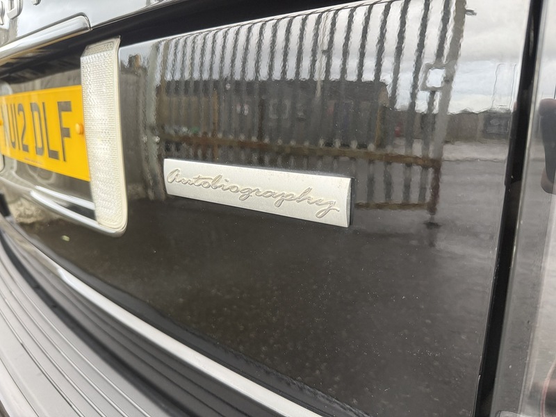 Used Land Rover Range Rover 2012 for sale - 77258889: Photo 14