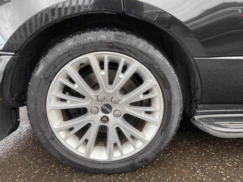 Used Land Rover Range Rover 2012 for sale - 77258889: Photo 17