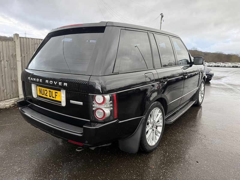 Used Land Rover Range Rover 2012 for sale - 77258889: Photo 18