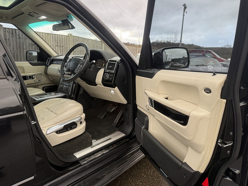 Used Land Rover Range Rover 2012 for sale - 77258889: Photo 19