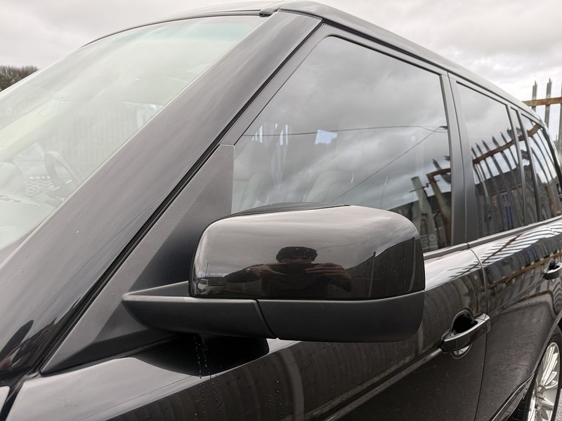 Used Land Rover Range Rover 2012 for sale - 77258889: Photo 2