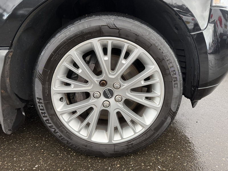 Used Land Rover Range Rover 2012 for sale - 77258889: Photo 20