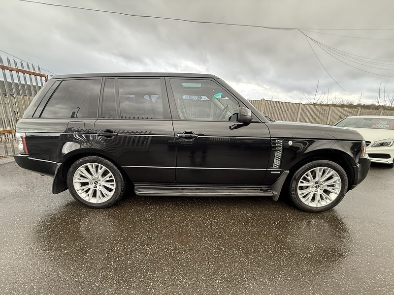 Used Land Rover Range Rover 2012 for sale - 77258889: Photo 21