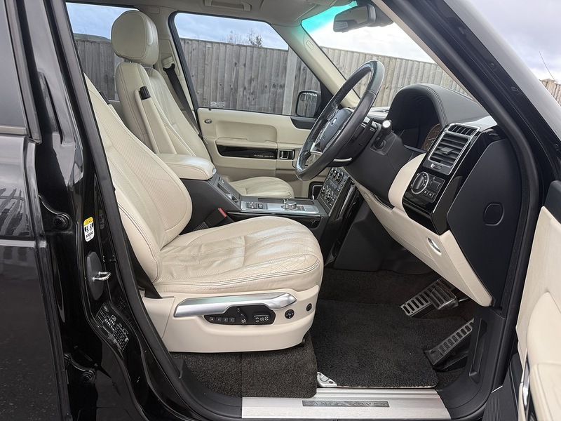 Used Land Rover Range Rover 2012 for sale - 77258889: Photo 23