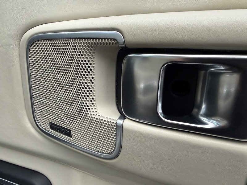 Used Land Rover Range Rover 2012 for sale - 77258889: Photo 25