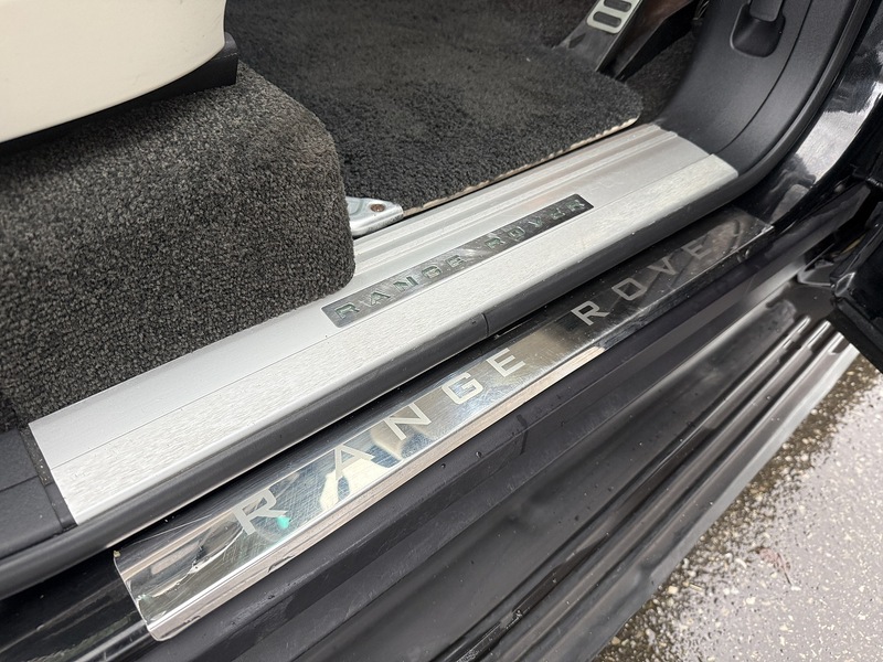 Used Land Rover Range Rover 2012 for sale - 77258889: Photo 27