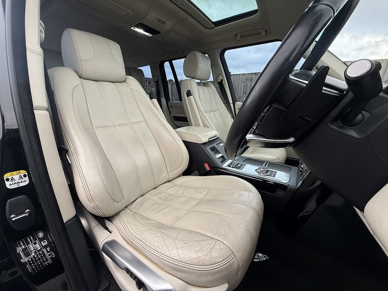 Used Land Rover Range Rover 2012 for sale - 77258889: Photo 29