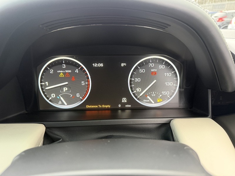 Used Land Rover Range Rover 2012 for sale - 77258889: Photo 32