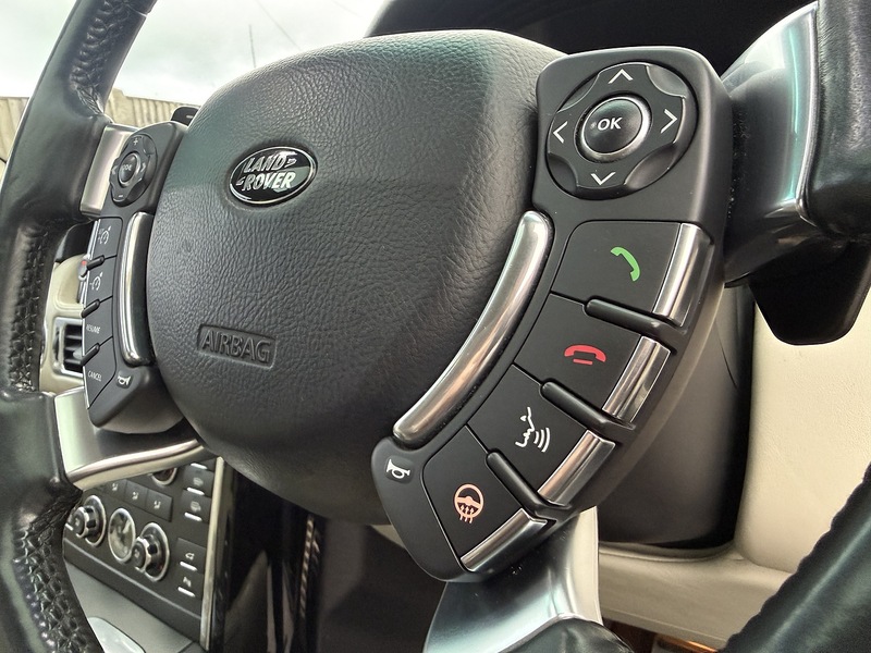 Used Land Rover Range Rover 2012 for sale - 77258889: Photo 33