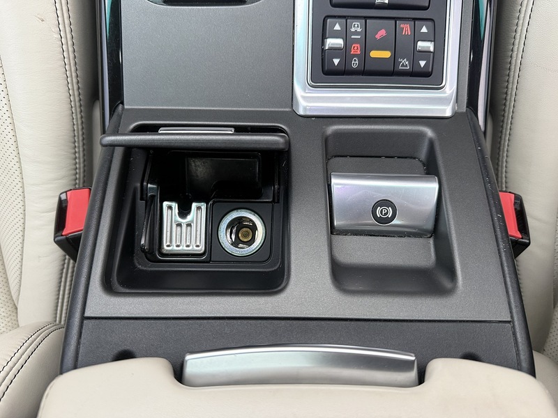 Used Land Rover Range Rover 2012 for sale - 77258889: Photo 34