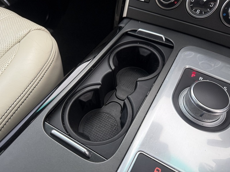 Used Land Rover Range Rover 2012 for sale - 77258889: Photo 35