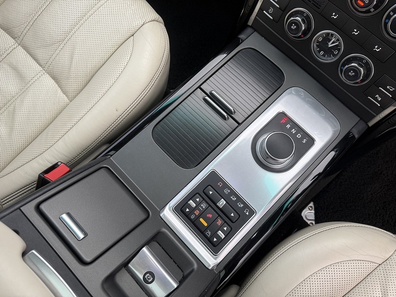 Used Land Rover Range Rover 2012 for sale - 77258889: Photo 36