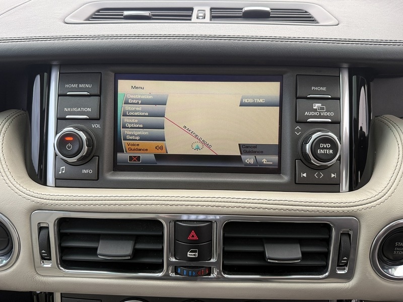 Used Land Rover Range Rover 2012 for sale - 77258889: Photo 37