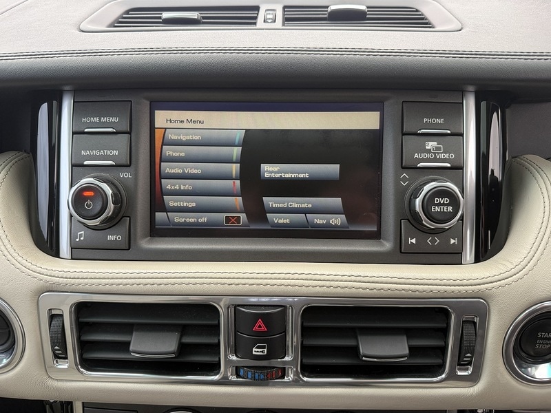 Used Land Rover Range Rover 2012 for sale - 77258889: Photo 38