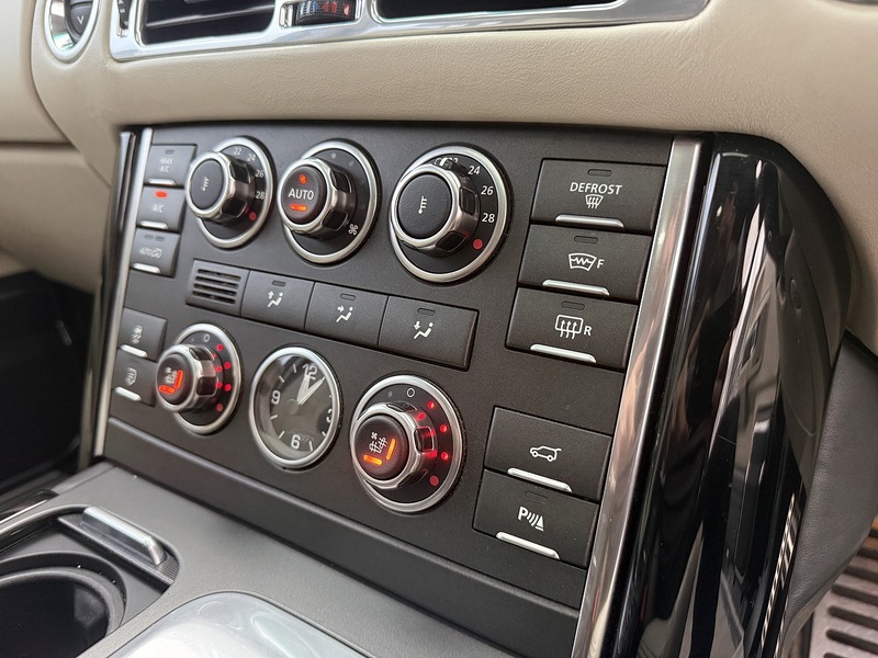 Used Land Rover Range Rover 2012 for sale - 77258889: Photo 39