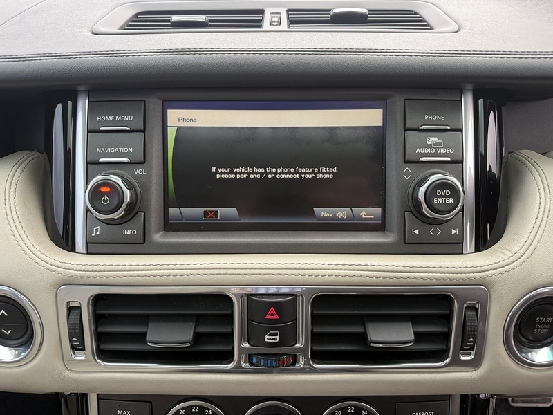 Used Land Rover Range Rover 2012 for sale - 77258889: Photo 40