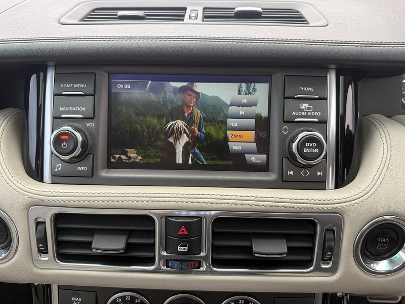 Used Land Rover Range Rover 2012 for sale - 77258889: Photo 42