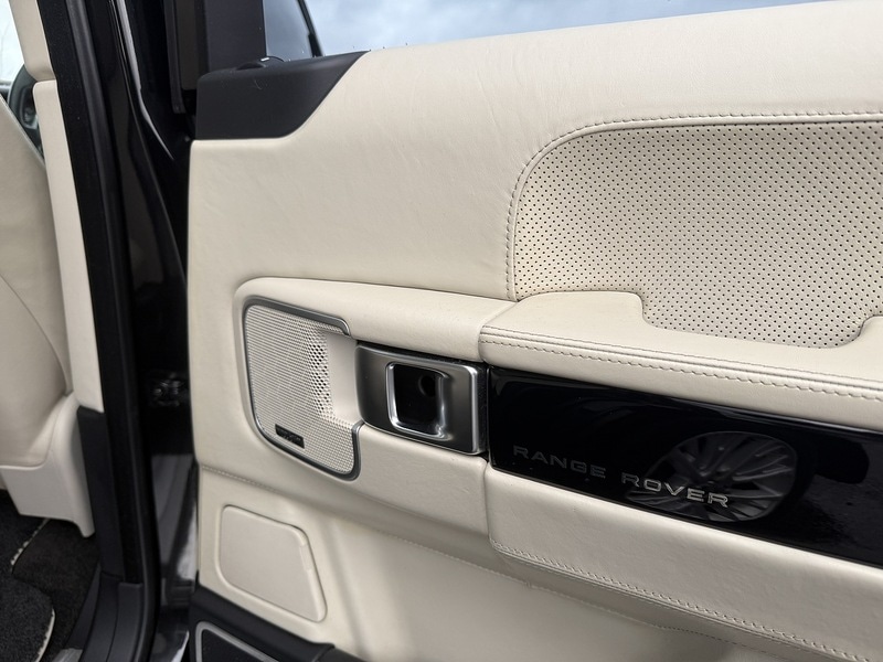 Used Land Rover Range Rover 2012 for sale - 77258889: Photo 43