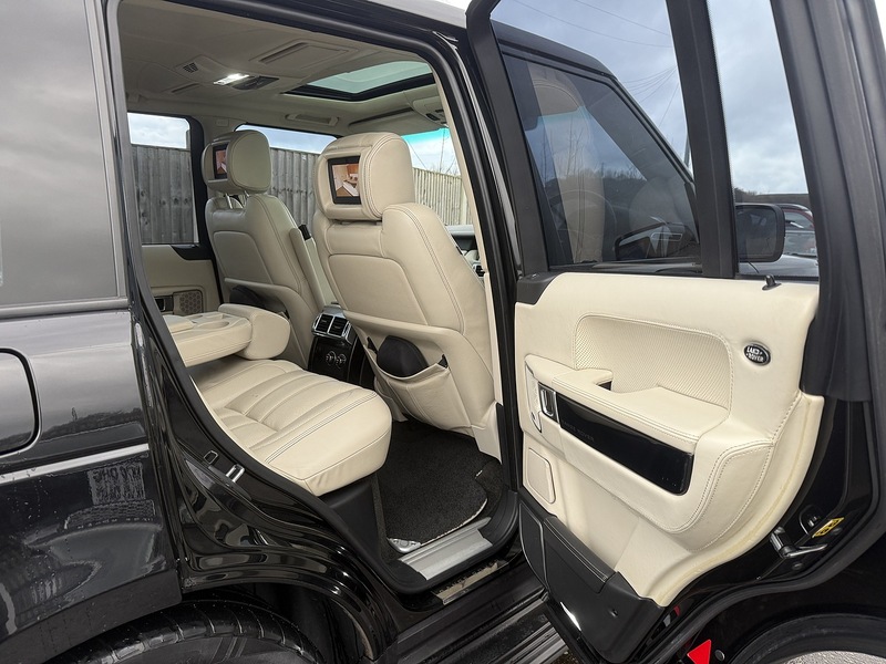 Used Land Rover Range Rover 2012 for sale - 77258889: Photo 44