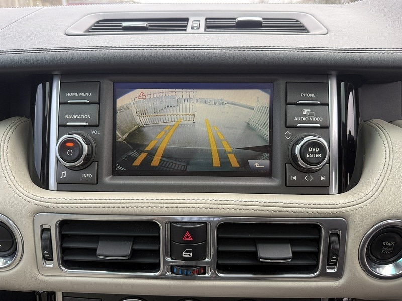 Used Land Rover Range Rover 2012 for sale - 77258889: Photo 45