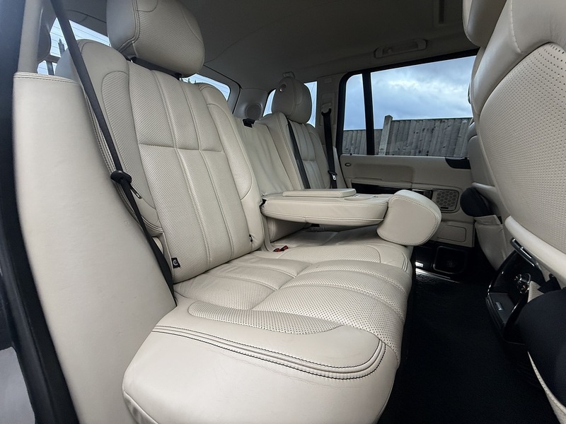 Used Land Rover Range Rover 2012 for sale - 77258889: Photo 46
