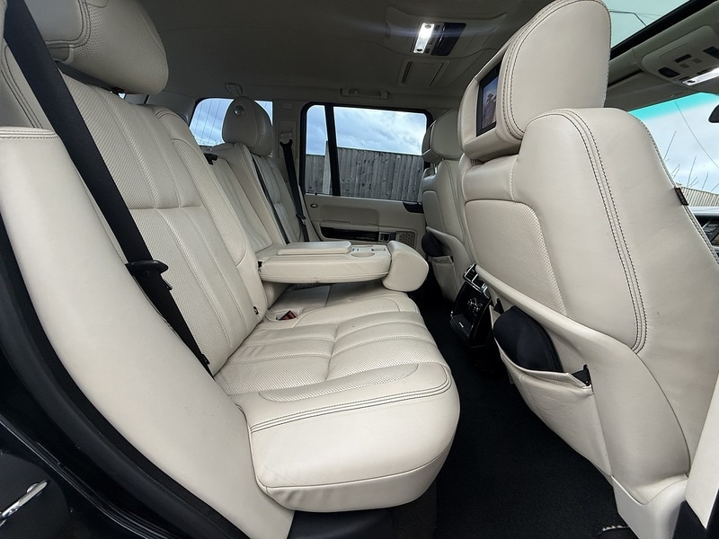 Used Land Rover Range Rover 2012 for sale - 77258889: Photo 47