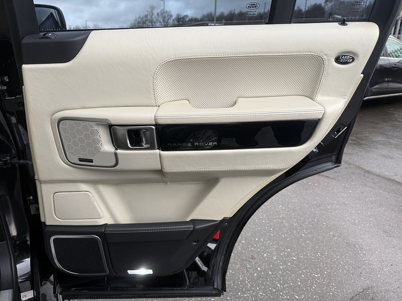 Used Land Rover Range Rover 2012 for sale - 77258889: Photo 48