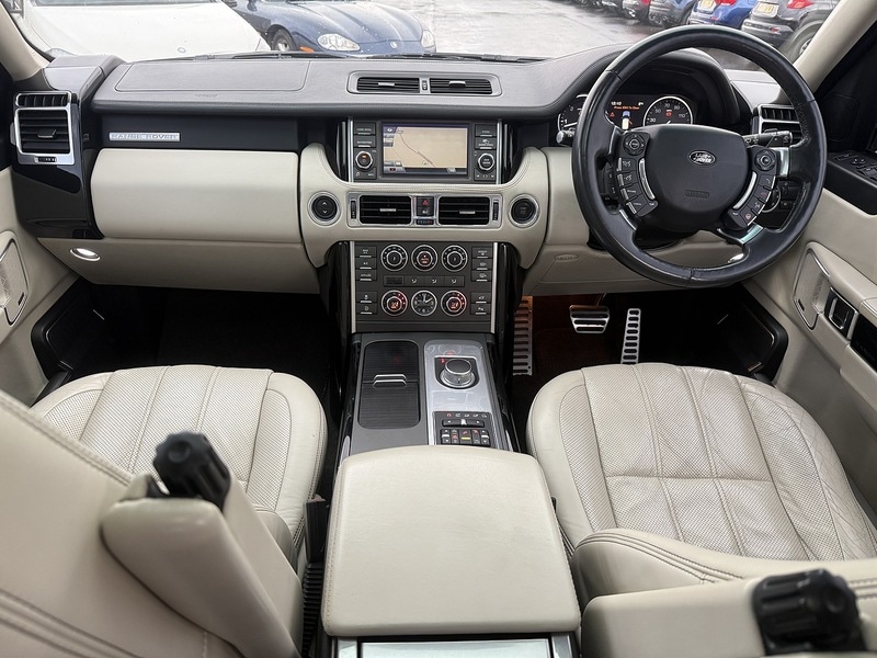 Used Land Rover Range Rover 2012 for sale - 77258889: Photo 49