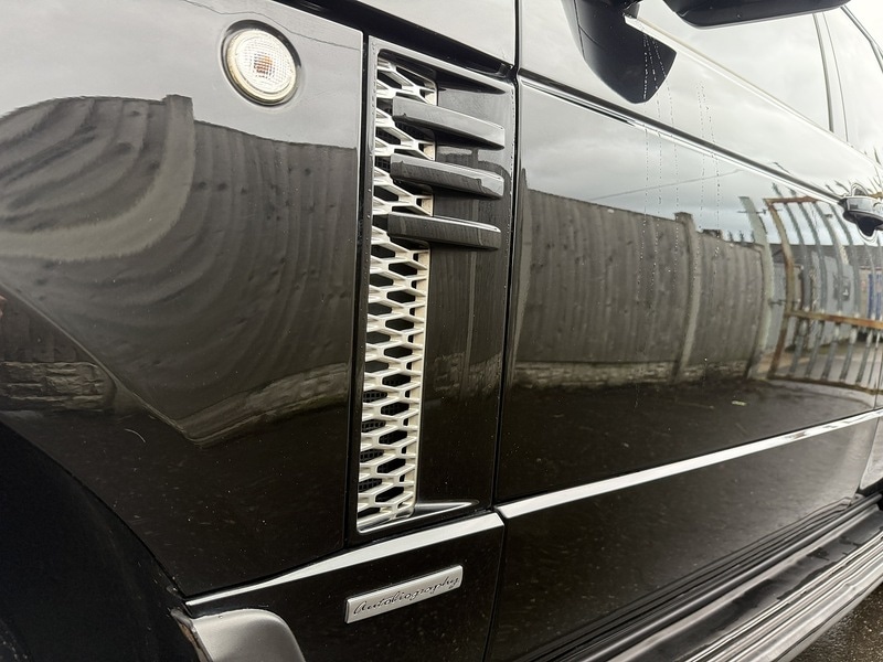 Used Land Rover Range Rover 2012 for sale - 77258889: Photo 5