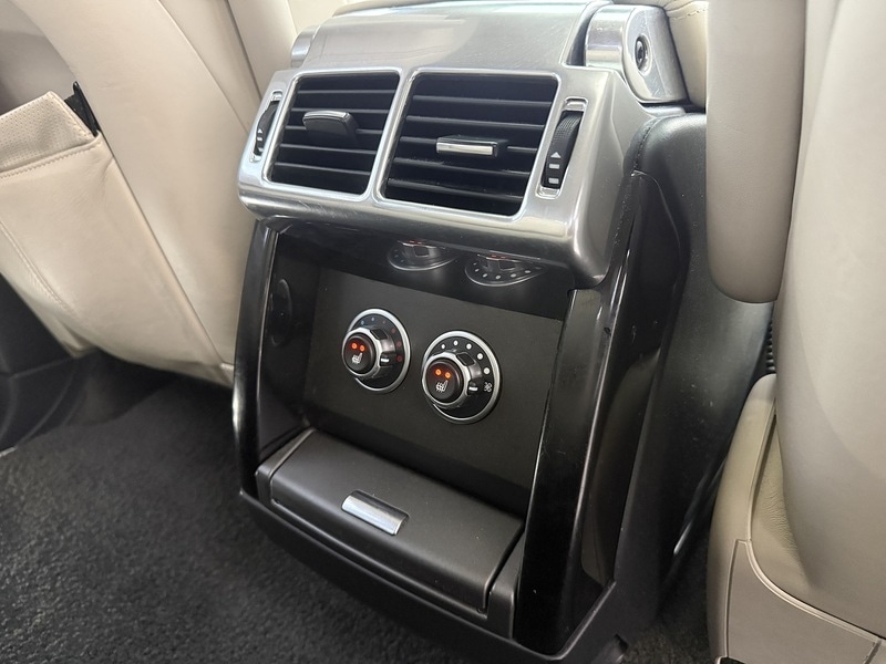 Used Land Rover Range Rover 2012 for sale - 77258889: Photo 50