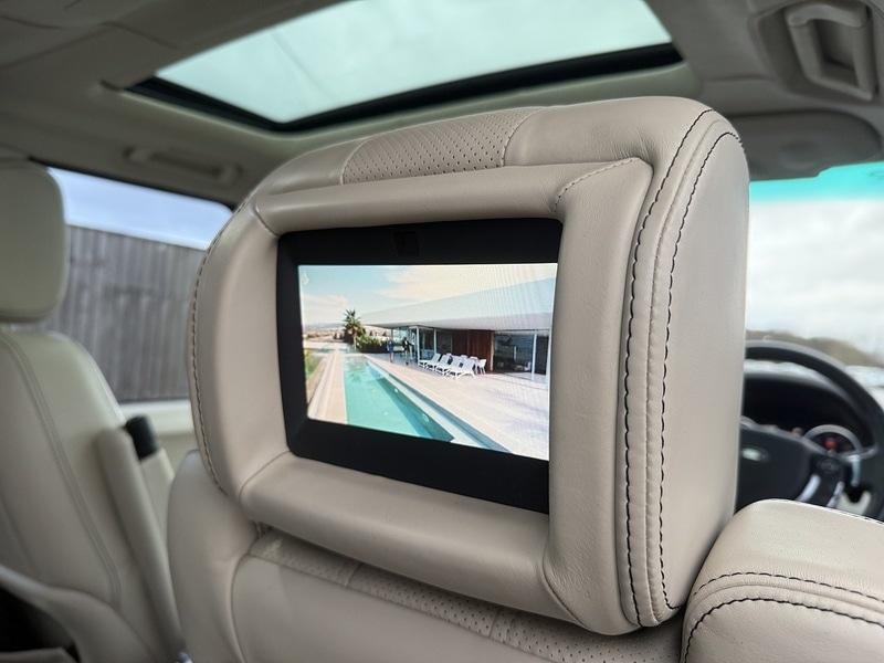 Used Land Rover Range Rover 2012 for sale - 77258889: Photo 51