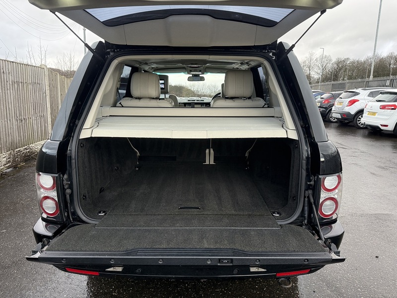 Used Land Rover Range Rover 2012 for sale - 77258889: Photo 53