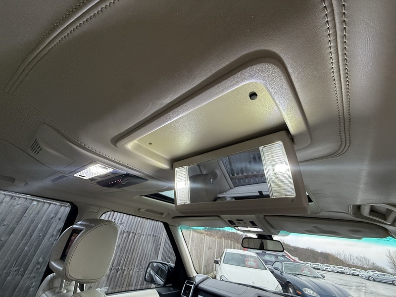 Used Land Rover Range Rover 2012 for sale - 77258889: Photo 54