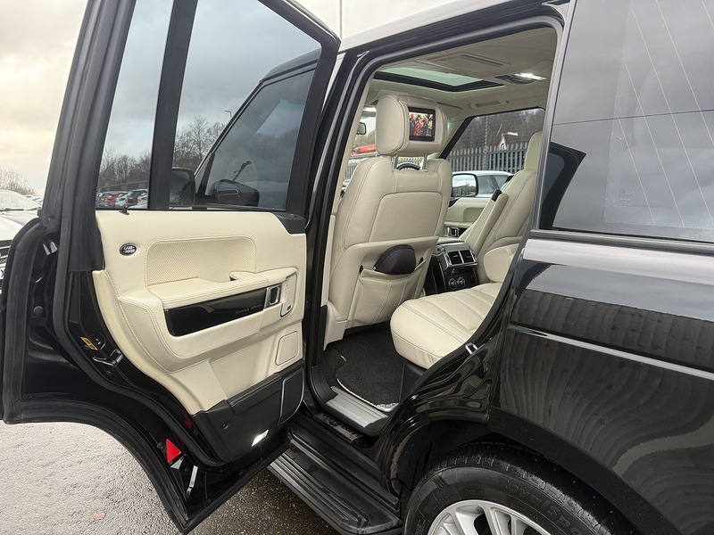 Used Land Rover Range Rover 2012 for sale - 77258889: Photo 55