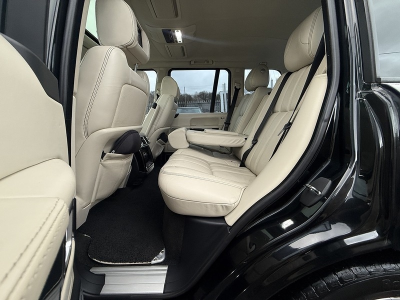 Used Land Rover Range Rover 2012 for sale - 77258889: Photo 59