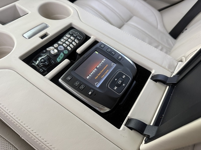 Used Land Rover Range Rover 2012 for sale - 77258889: Photo 61